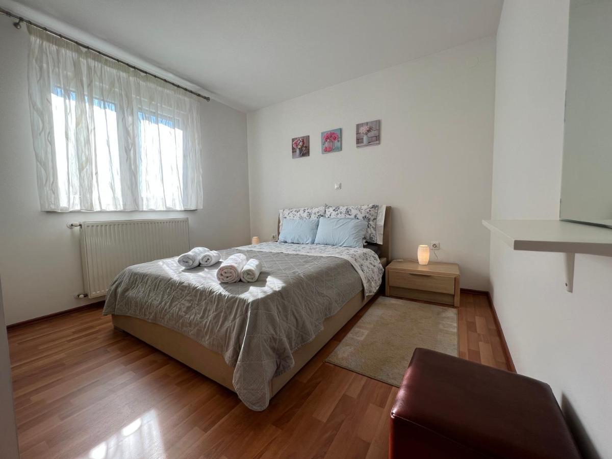 Apartamento Apartman Ruza Pula Exterior foto