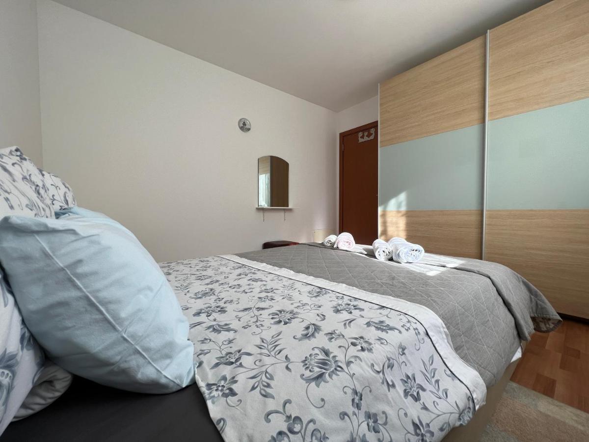 Apartamento Apartman Ruza Pula Exterior foto